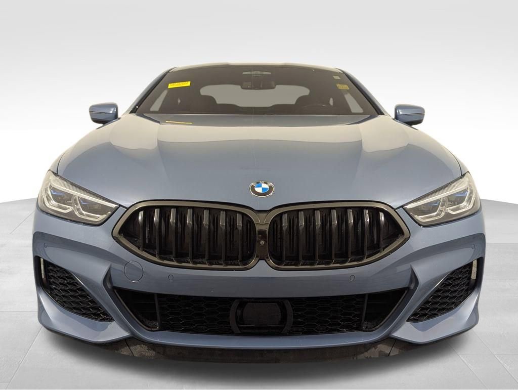 Used 2019 BMW M850i xDrive M850i xDrive AWD image 23