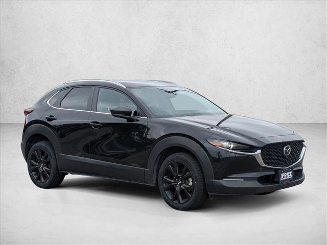 Used 2024 MAZDA CX-30 AWD 2.5 S w/ Select Sport Pkg image 7