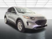 Used 2022 Ford Escape SE w/ Cold Weather Package AWD/4WD image 9
