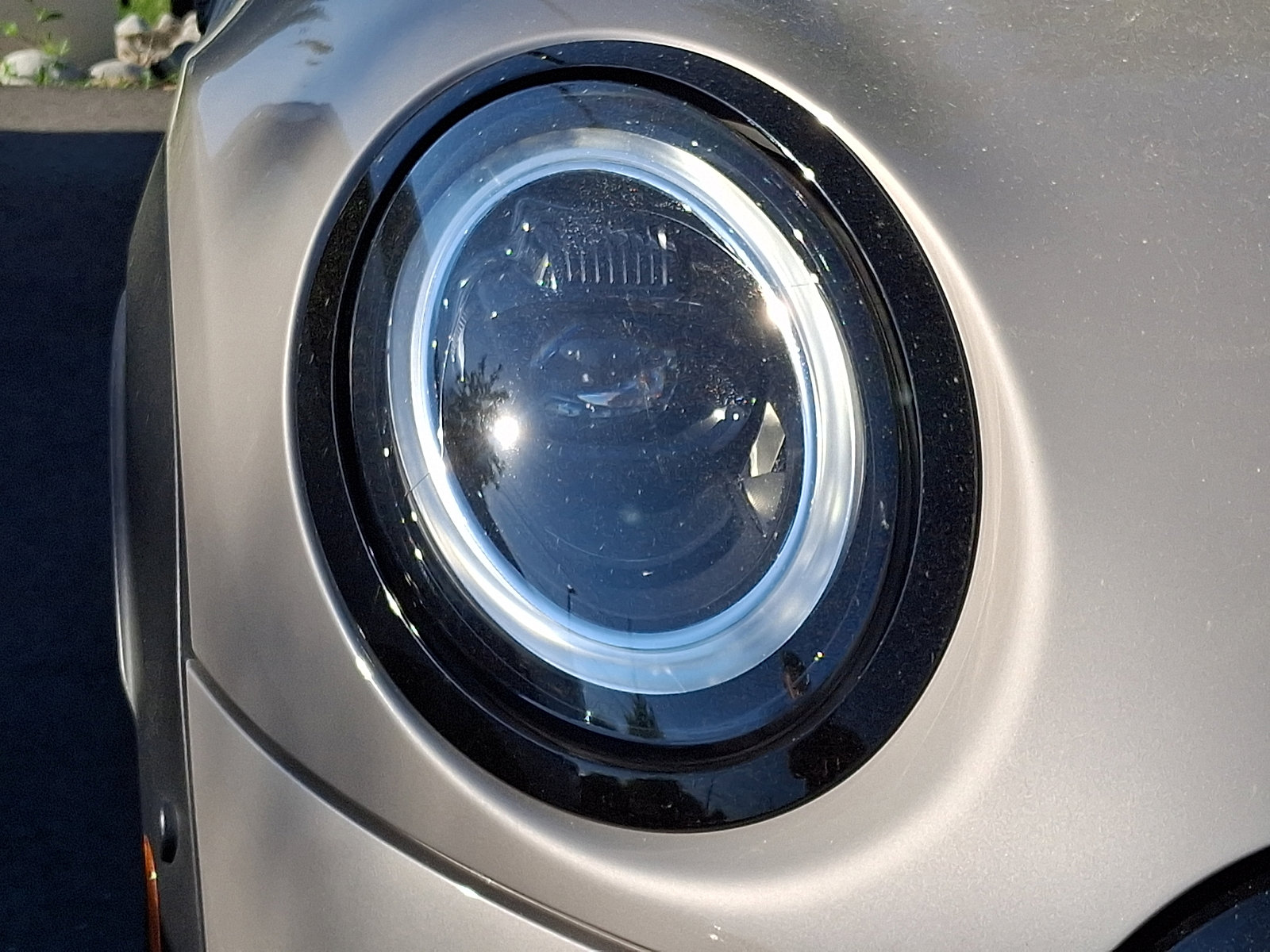 Used 2022 MINI Cooper S w/ Driver Assistance Package FWD image 9