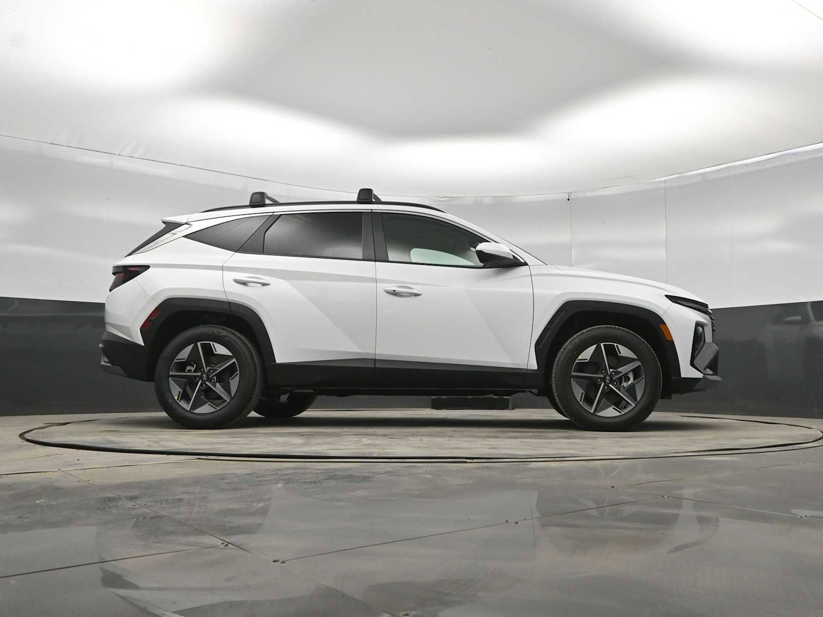 New 2026 Hyundai Tucson SEL image 38