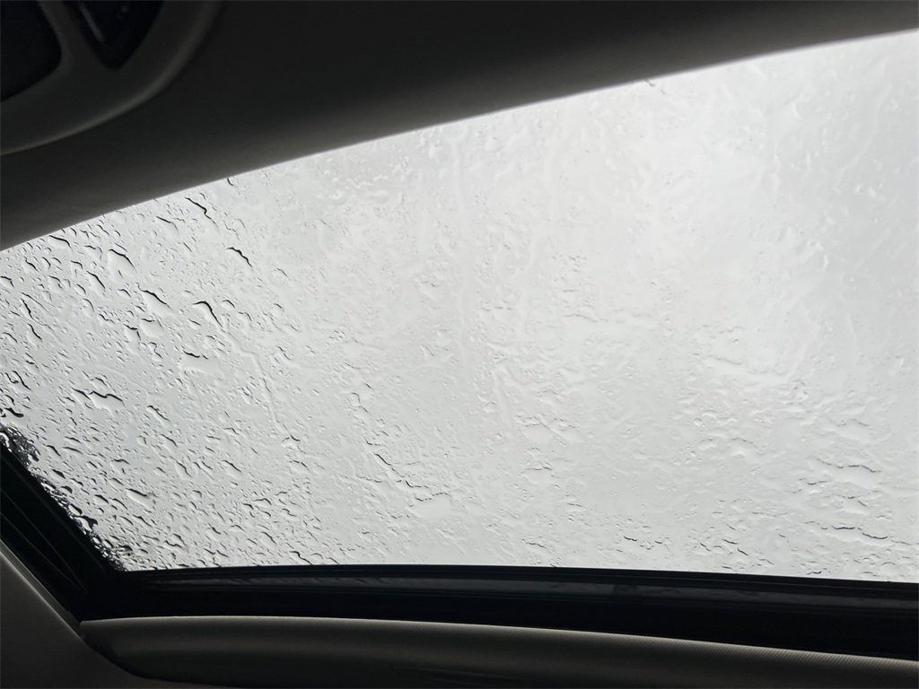 Certified 2024 Subaru Outback Limited image 25