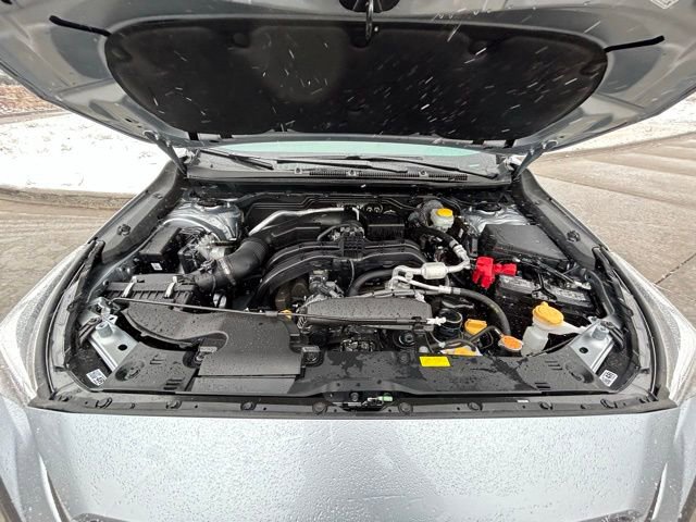 Used 2024 Subaru Crosstrek 2.5i Limited w/ Crosstrek Mirror Package image 30
