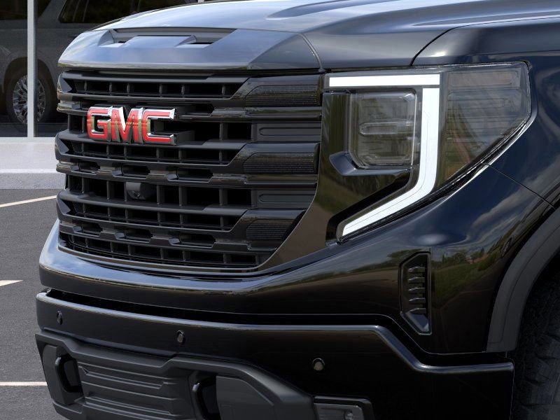New 2026 GMC Sierra 1500 Elevation w/ Elevation Premium Package image 13