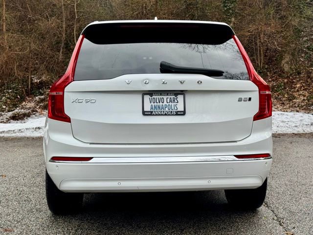 Used 2024 Volvo XC90 B5 Core w/ Protection Package Premier image 6