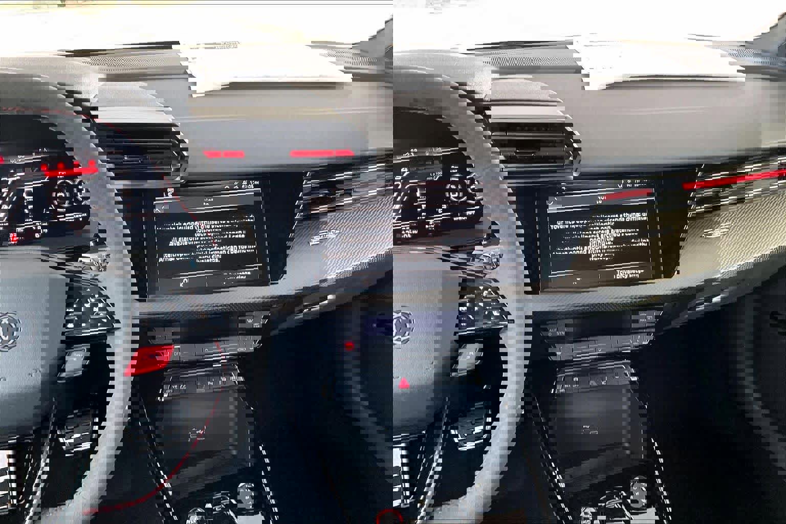 New 2026 Audi RS 3 image 6