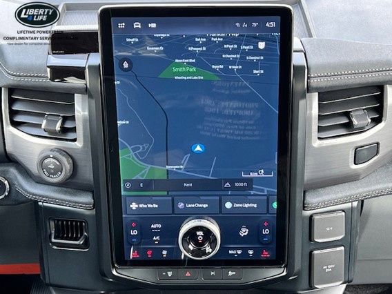New 2025 Ford F150 Lightning Flash image 18