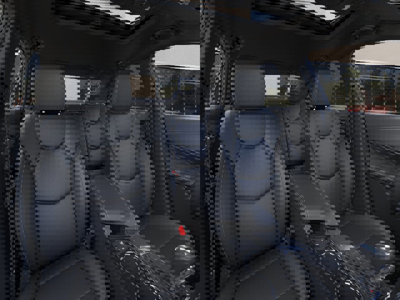 New 2026 Cadillac CT4 Luxury image 16