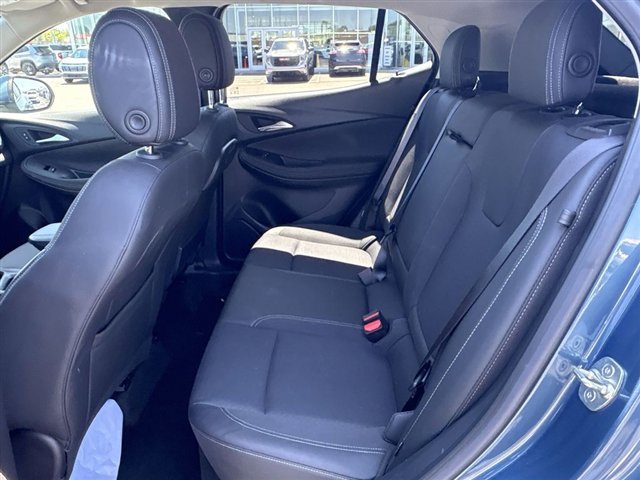 Used 2024 Buick Encore GX Preferred w/ Comfort Package FWD image 23
