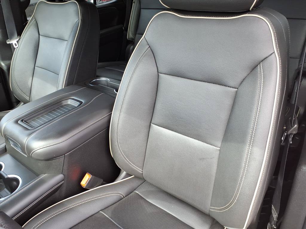 Used 2022 GMC Yukon SLT w/ SLT Premium Package AWD/4WD image 19