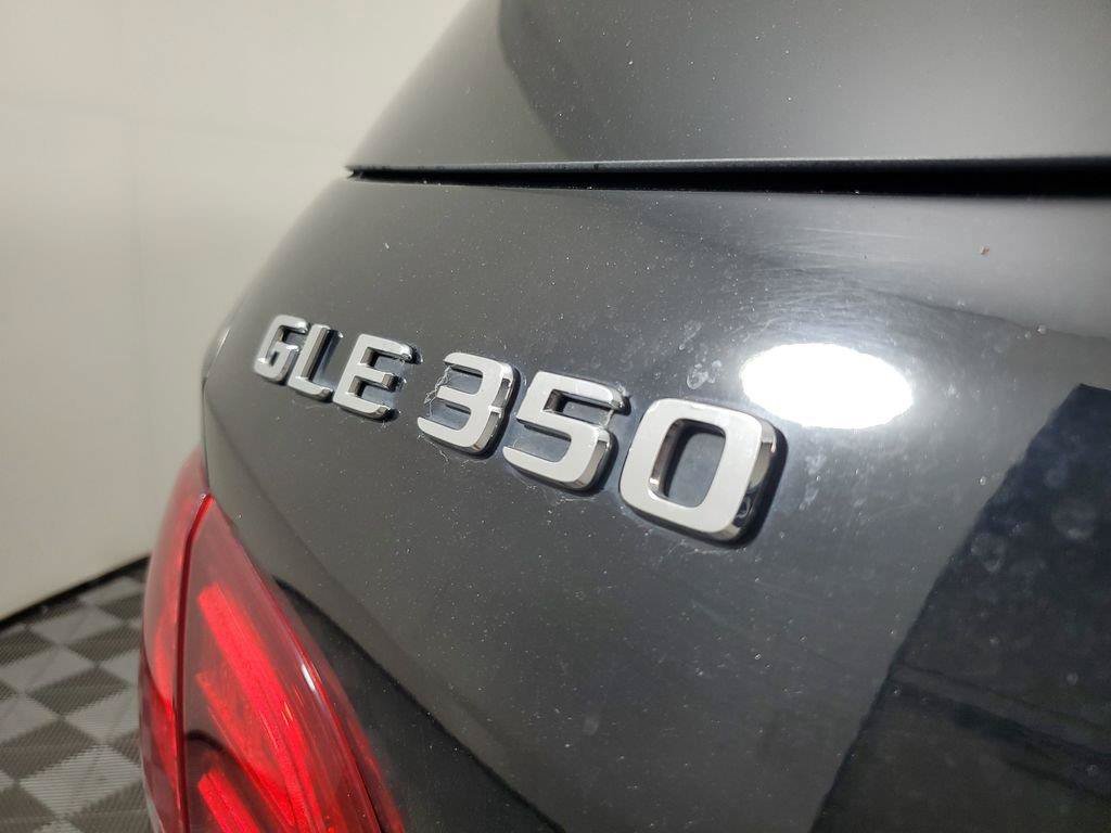 Used 2018 Mercedes-Benz GLE 350 image 7