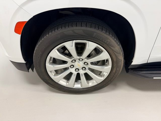 Used 2023 Chevrolet Tahoe High Country AWD/4WD image 21