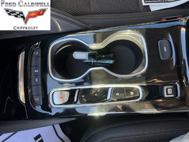 Used 2023 Buick Envision Preferred FWD image 21
