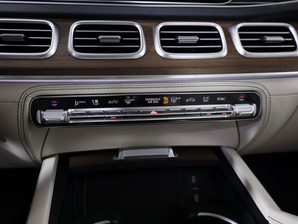 Used 2026 Mercedes-Benz GLE 450 4MATIC image 26