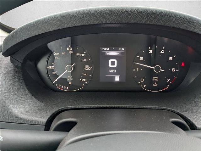 New 2025 RAM ProMaster 1500 FWD image 10
