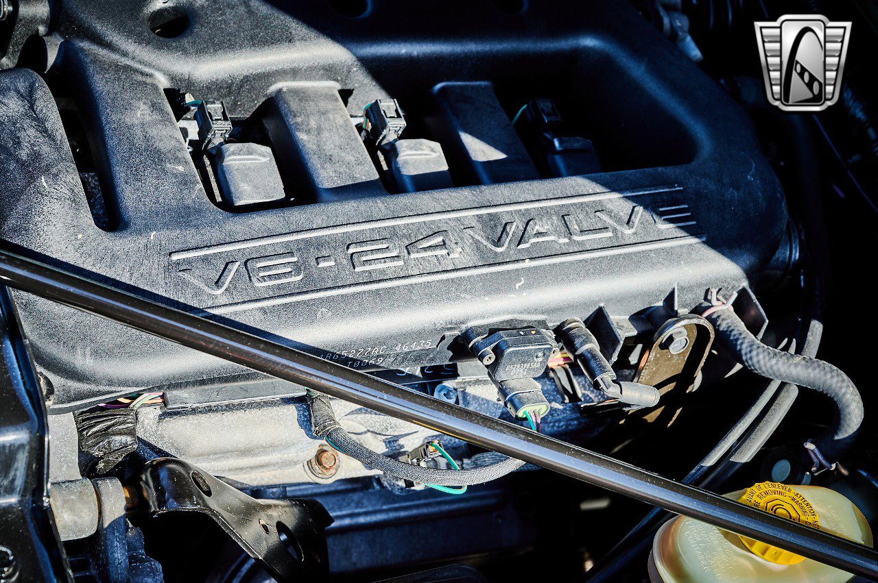 Used 2002 Chrysler Prowler image 20