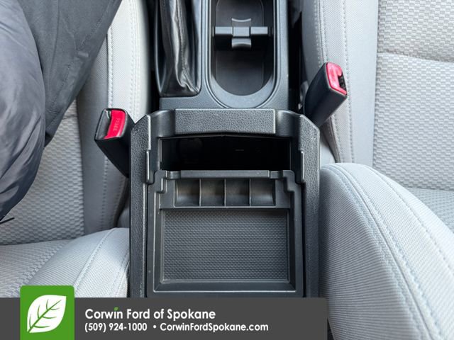 Used 2015 Subaru Forester 2.5i Premium w/ All-Weather Package image 30