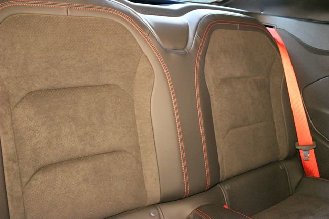Used 2023 Chevrolet Camaro ZL1 RWD image 13