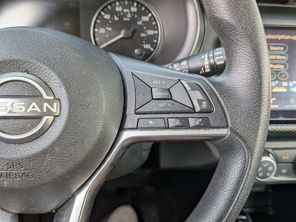 Used 2023 Nissan Kicks SV FWD image 20