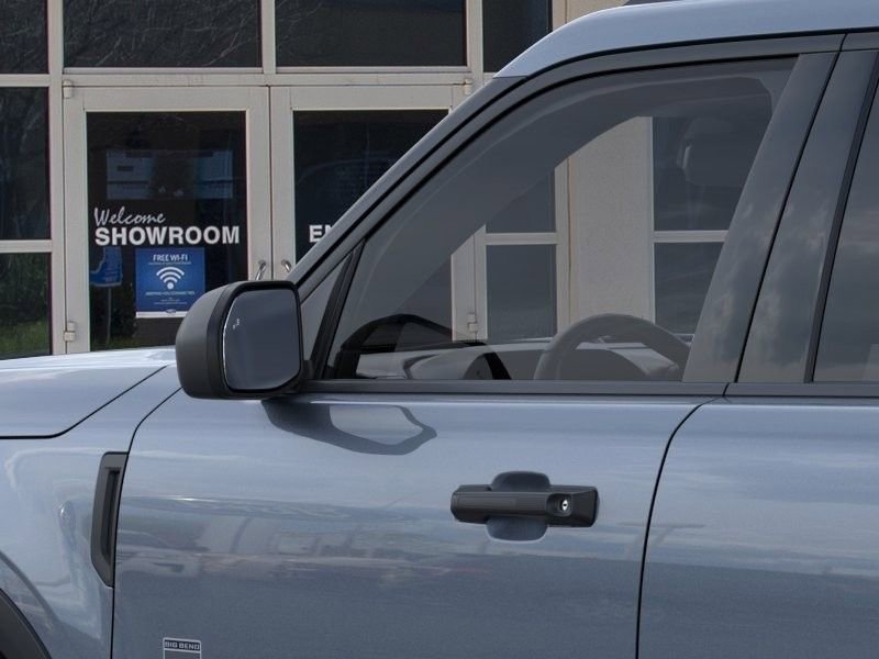 New 2026 Ford Bronco Sport Big Bend w/ Convenience Package AWD/4WD image 21
