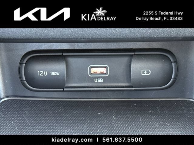 Certified 2024 Kia Forte LXS FWD image 21