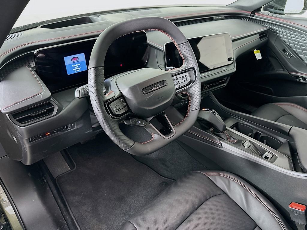 New 2026 Dodge Charger R/T Scat Pack image 14