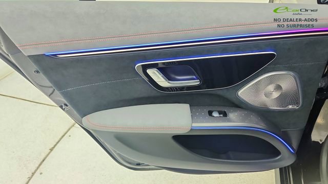 Used 2023 Mercedes-Benz EQS 450+ Sedan image 33