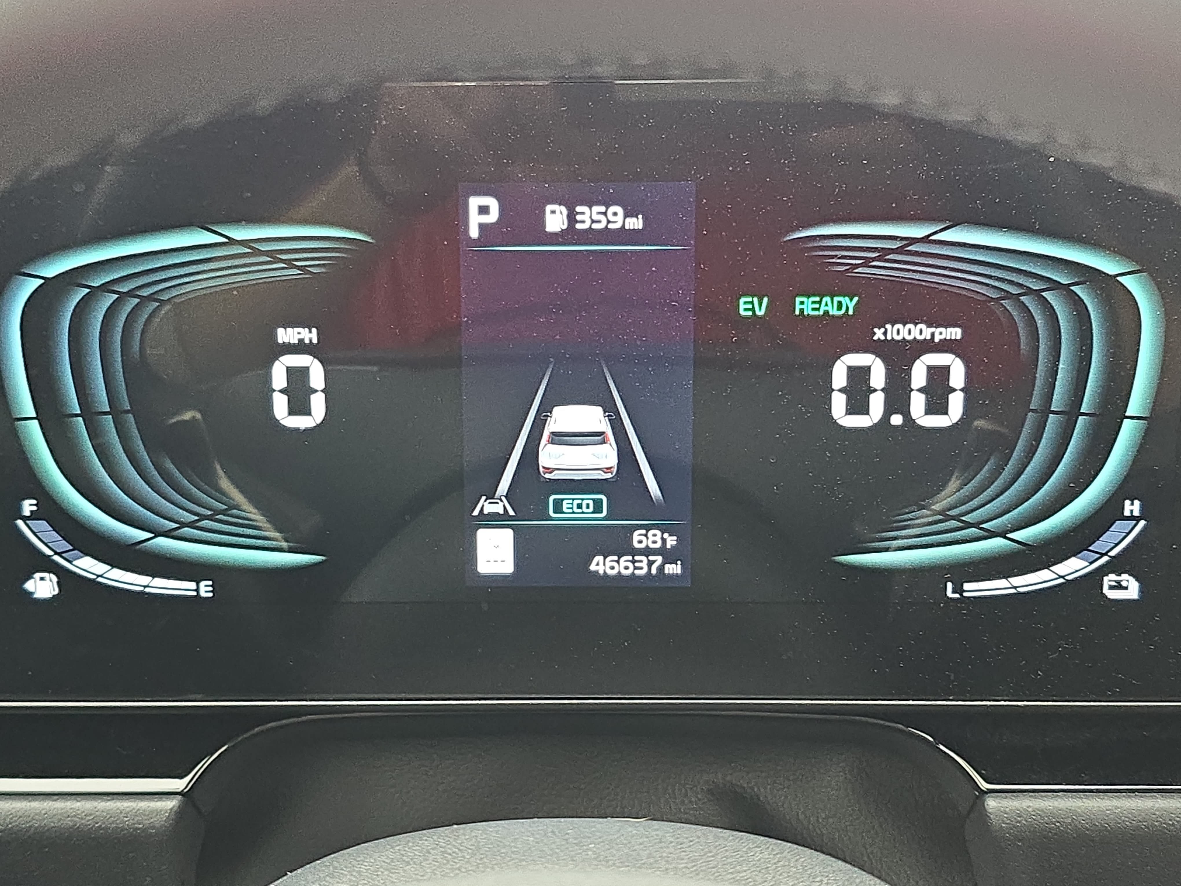 Used 2023 Kia Niro EX FWD image 18