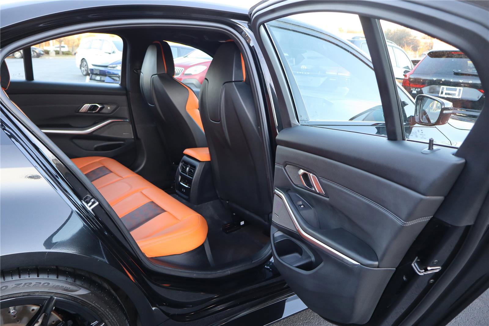 Used 2023 BMW M3 Competition image 31