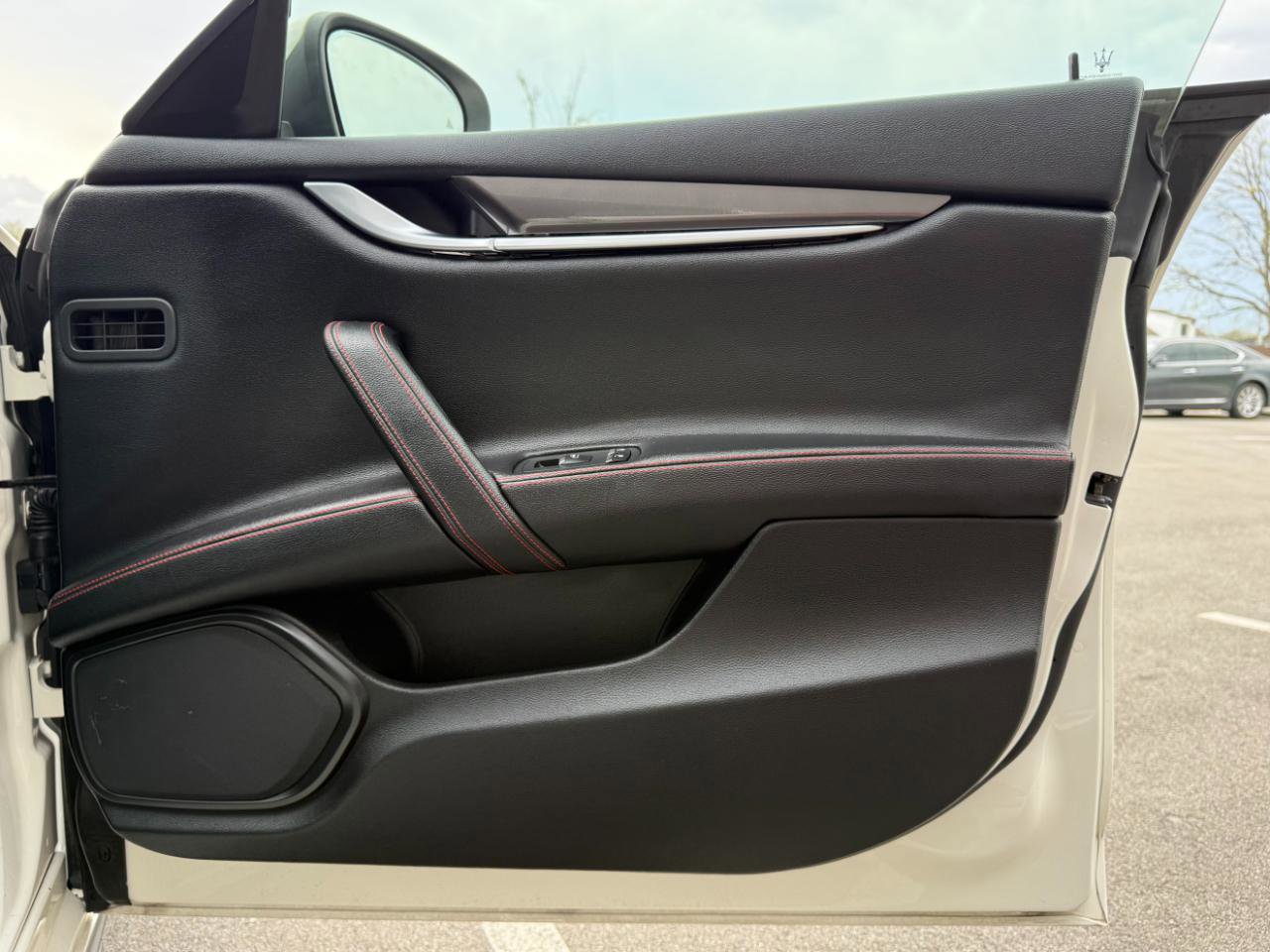 Used 2019 Maserati Ghibli S Q4 image 19