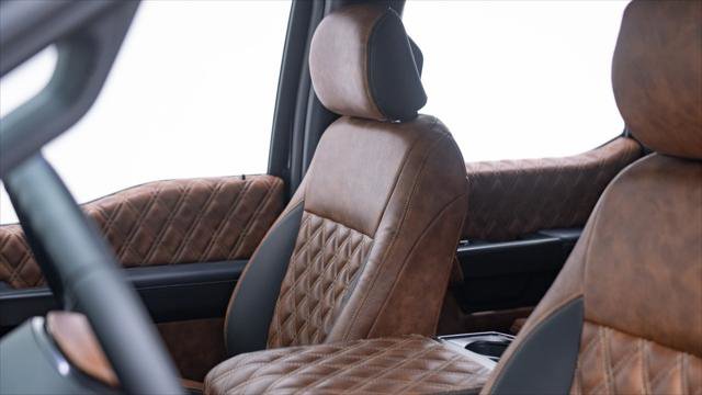 Used 2024 Ford F150 XLT w/ FX4 Off-Road Package image 46