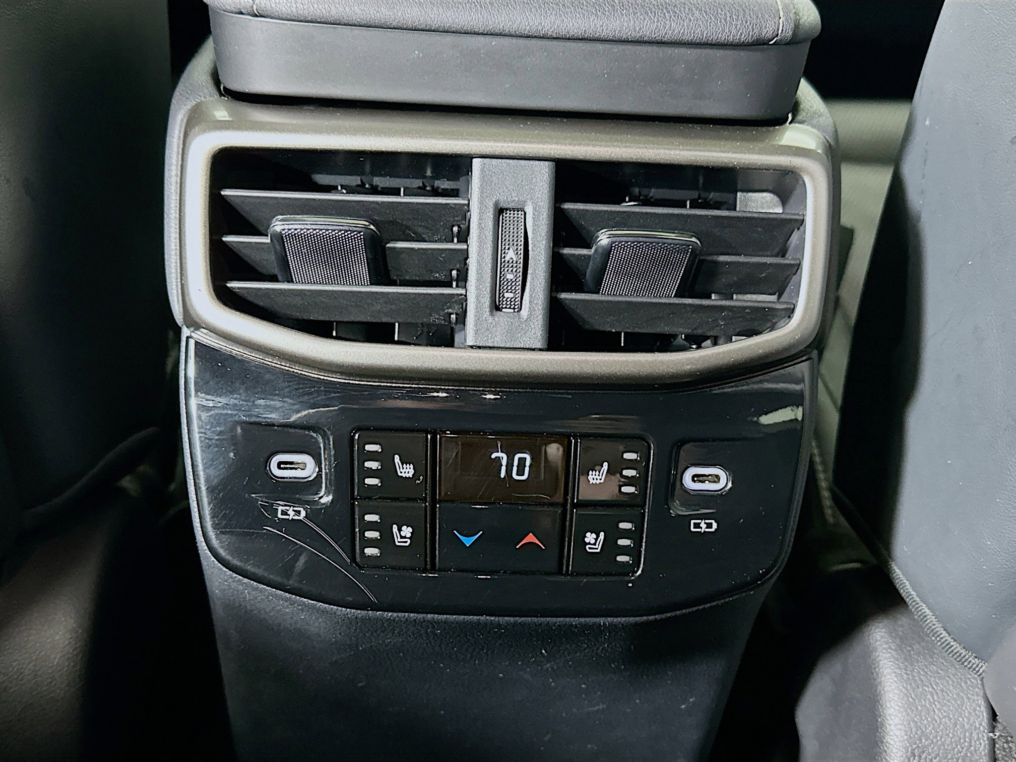 Certified 2023 Lexus RX 350 AWD w/ Accessory Package image 24