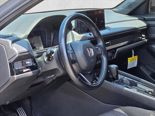 Used 2024 Honda Accord Sport image 9