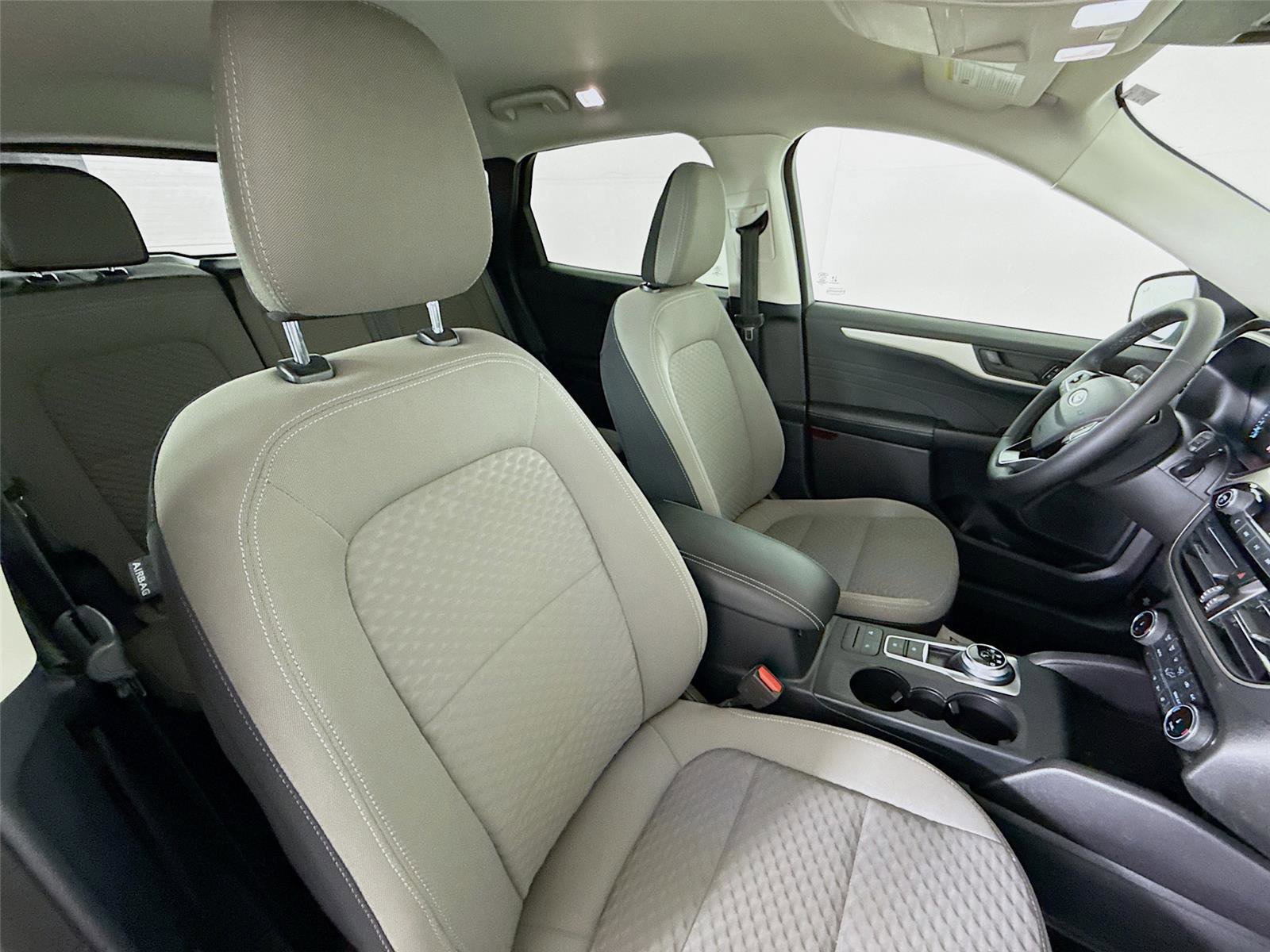 Used 2022 Ford Escape SE w/ Convenience Package image 27