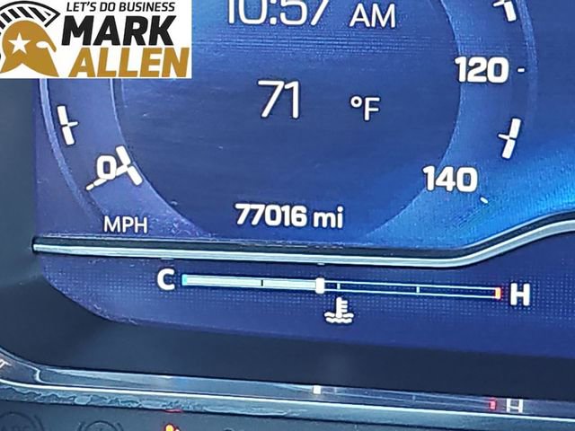 Used 2023 Chevrolet Tahoe High Country w/ Premium Package 2 image 12