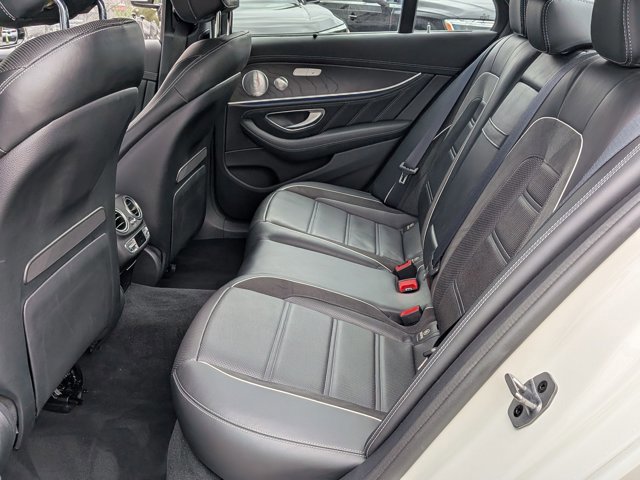 Certified 2019 Mercedes-Benz E 63 AMG S image 20