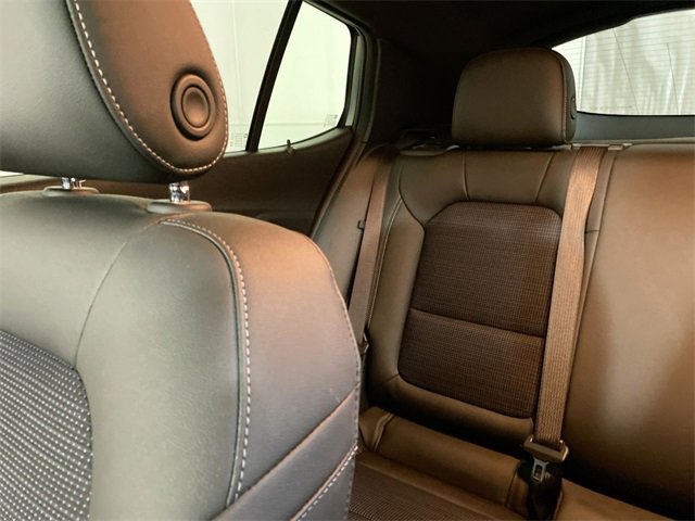 Used 2024 Buick Envista Preferred w/ Convenience I Package image 12