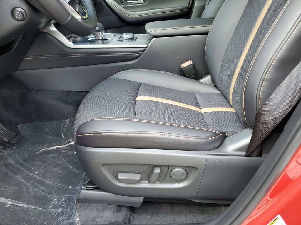 New 2026 MAZDA CX-70 3.3 Turbo S w/ Premium Package image 18