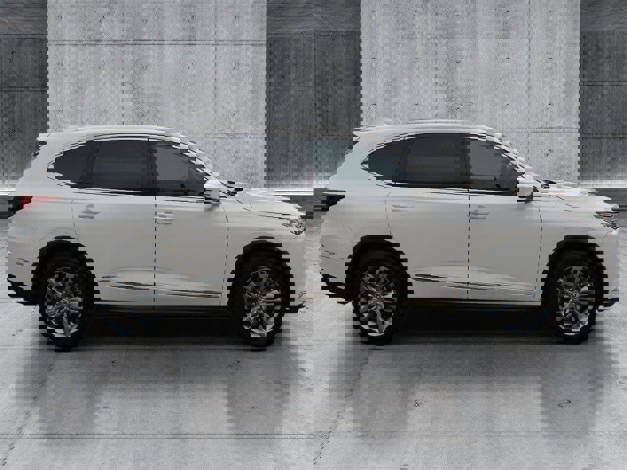 Used 2023 Acura MDX FWD image 6