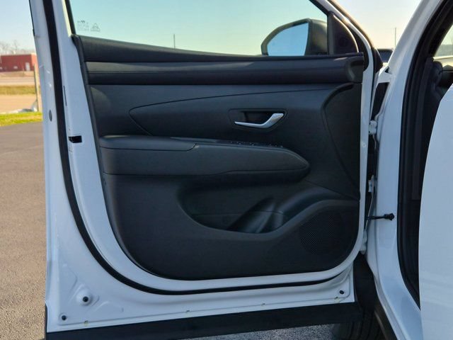 New 2026 Hyundai Santa Cruz SEL AWD/4WD image 15