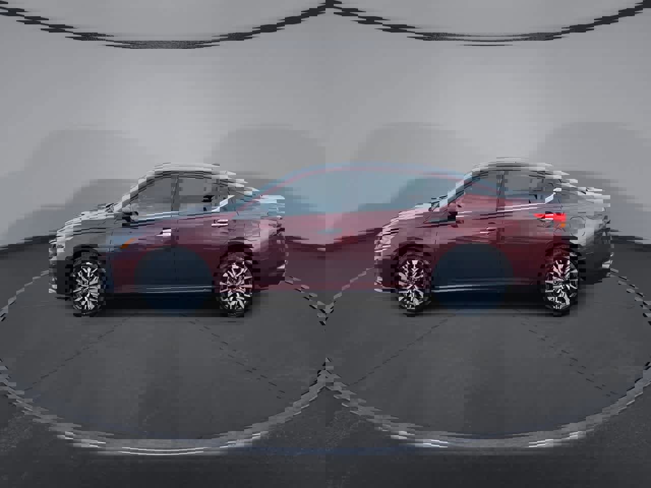 Used 2025 Nissan Altima 2.5 SV image 5