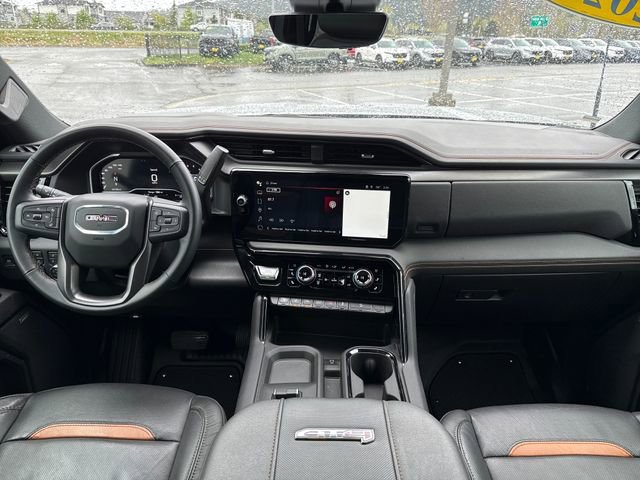 Used 2024 GMC Sierra 2500 AT4 w/ AT4 Premium Plus Package image 15
