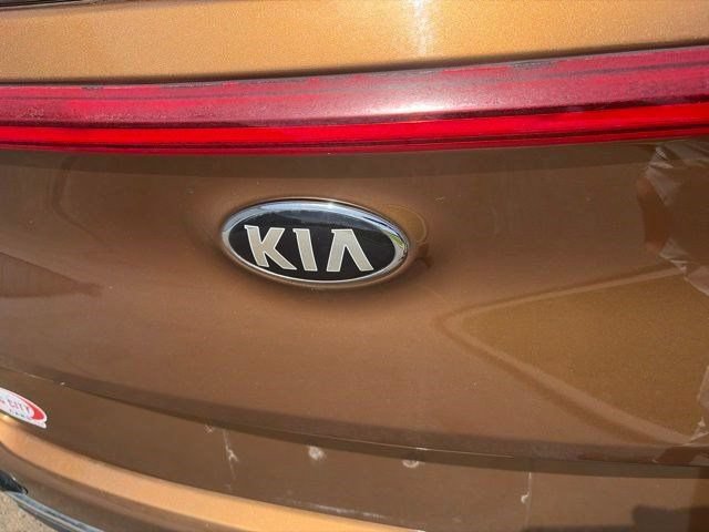 Used 2020 Kia Sportage LX FWD image 45