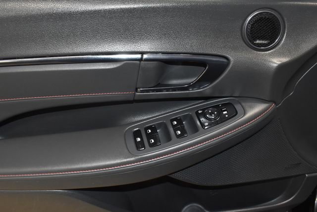 Used 2022 Hyundai Sonata N Line image 30