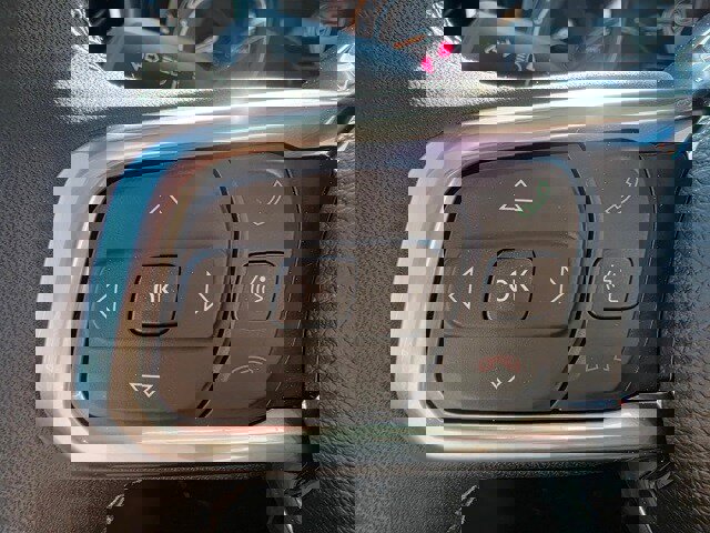 New 2026 Jeep Wrangler Unlimited Sahara image 8