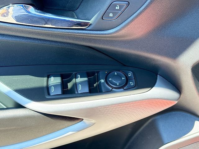 Used 2024 Chevrolet Trax LS w/ LS Convenience Package image 17