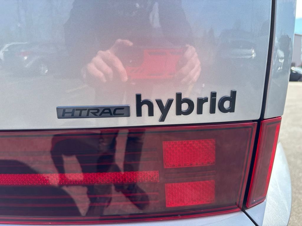 New 2026 Hyundai Santa Fe Calligraphy image 14