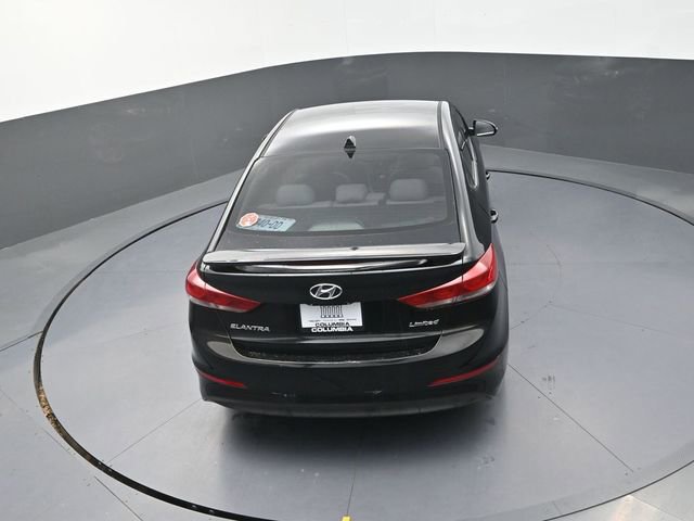 Used 2018 Hyundai Elantra Limited image 16