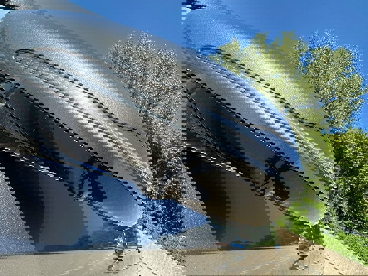 Used 2018 Mercedes-Benz E 63 AMG S image 14