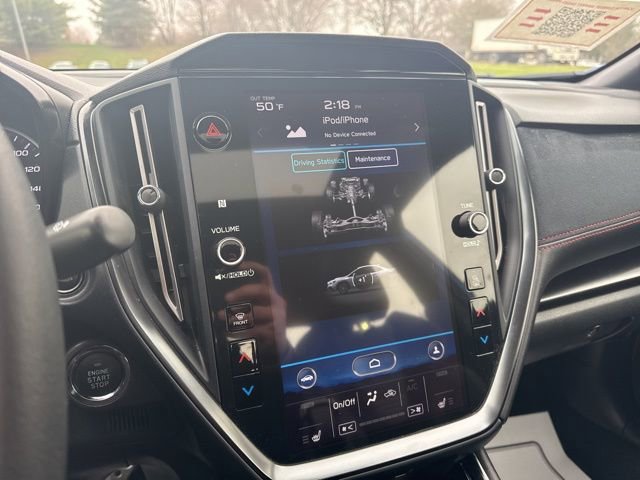 Used 2022 Subaru WRX GT image 20